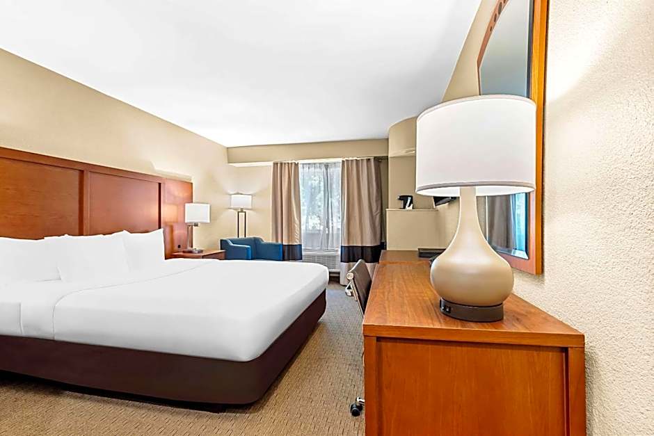 Comfort Inn Modesto