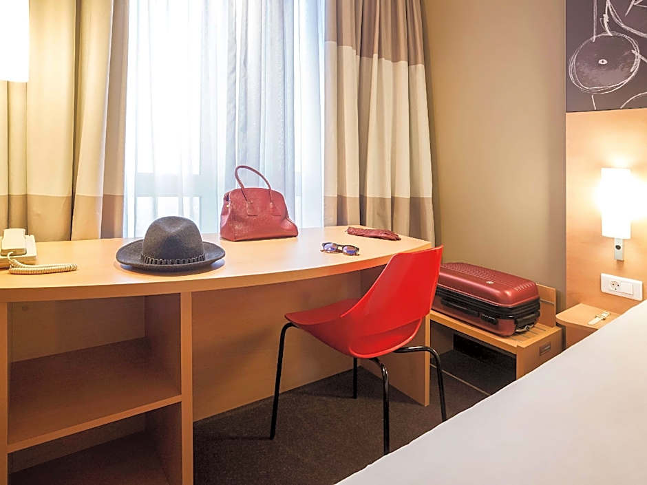 Ibis Yerevan Center