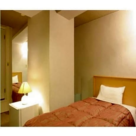 Twin Room - Smoking