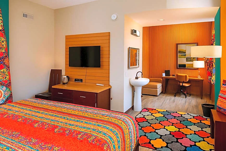 Midtown Inn