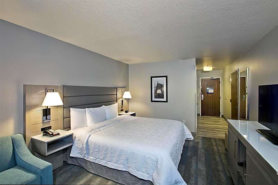 Hampton Inn By Hilton & Suites Hermosa Beach