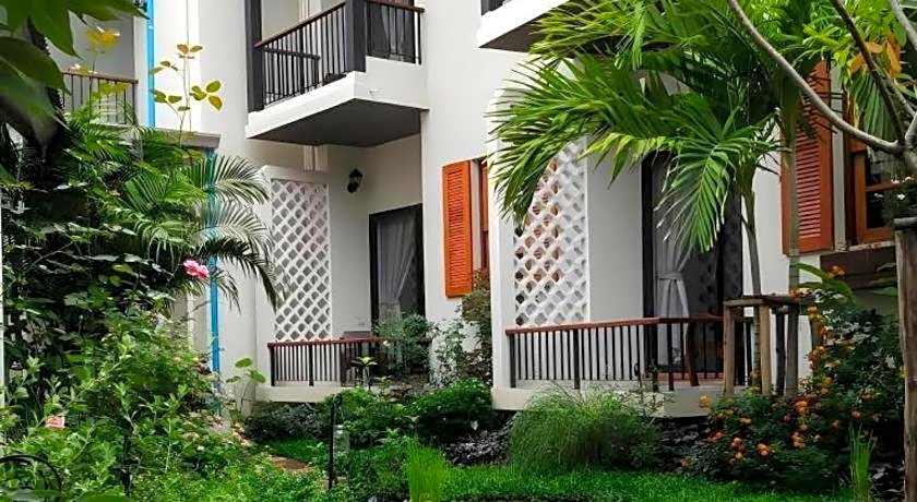 Phumin Place Hotel