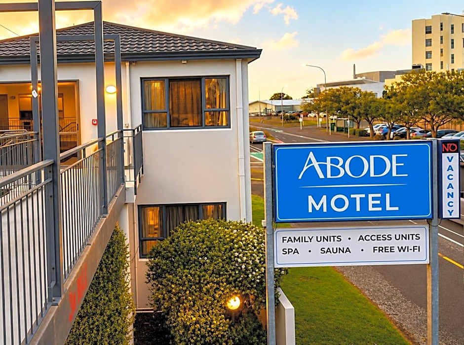 Abode Motel