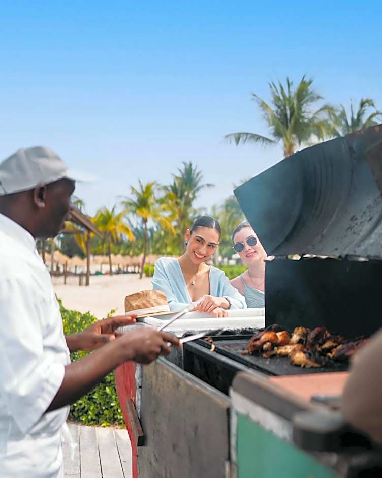 Secrets St. James Montego Bay - All Inclusive - Adults only 