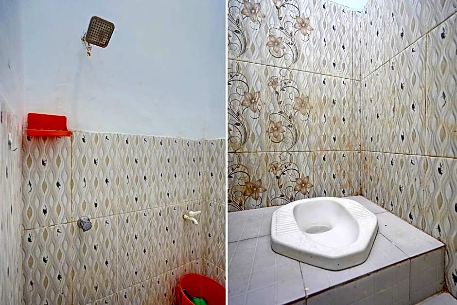 OYO Life 91866 Paradise Ok Kost Syariah