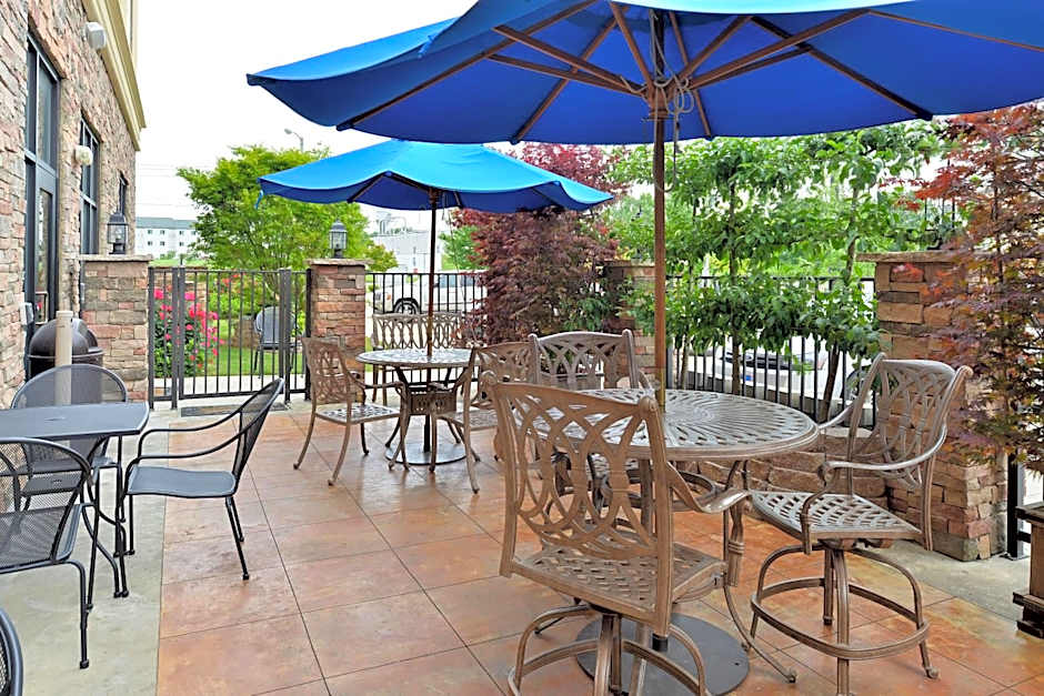 Holiday Inn Montgomery Airport South by IHG