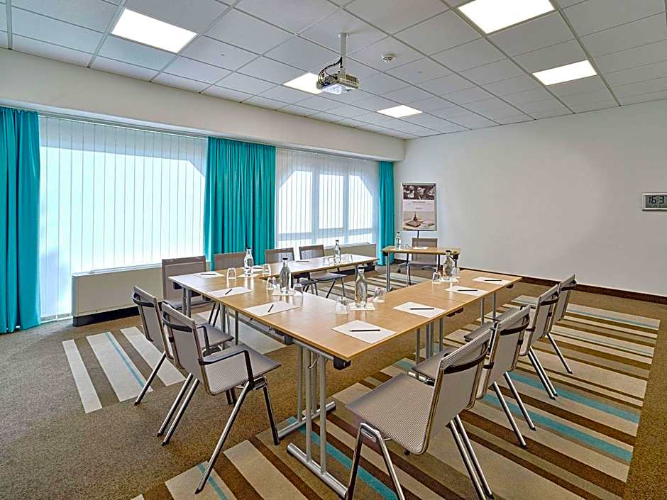 Mercure Hotel Koblenz