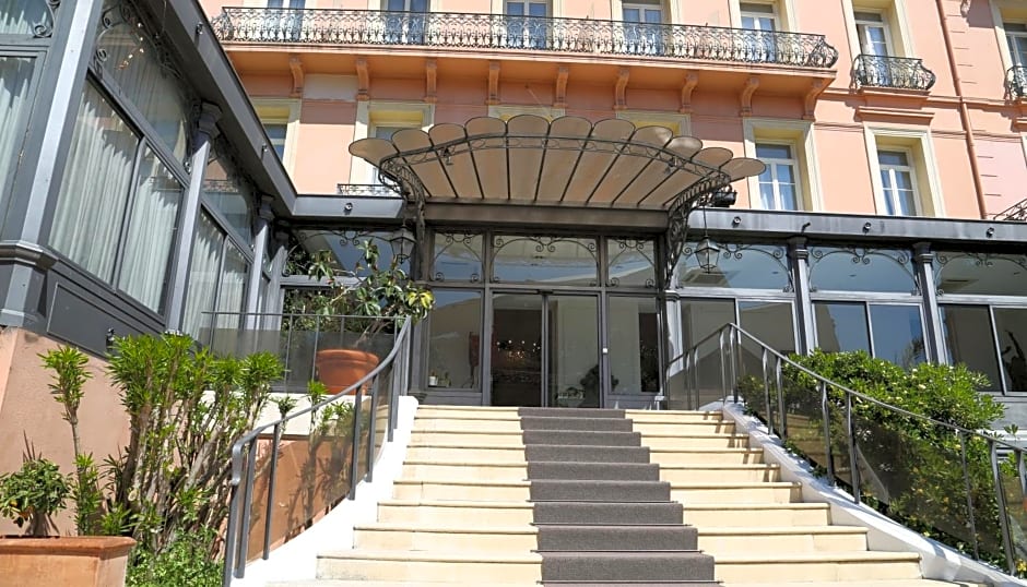 Grand Hôtel des Ambassadeurs