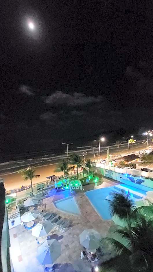 Ponta Negra Beach Flat Prime