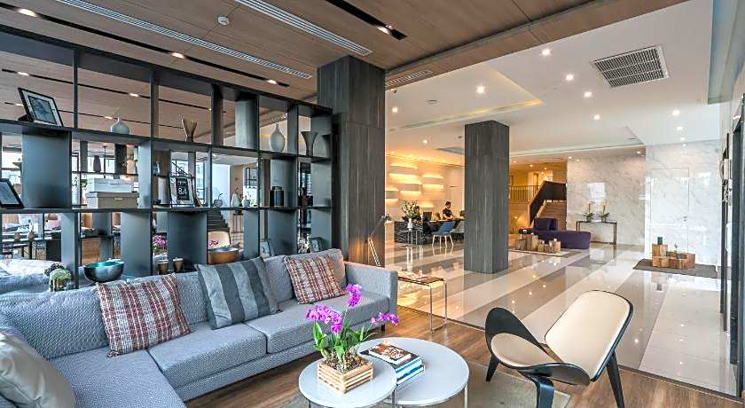 The Residence on Thonglor by UHG