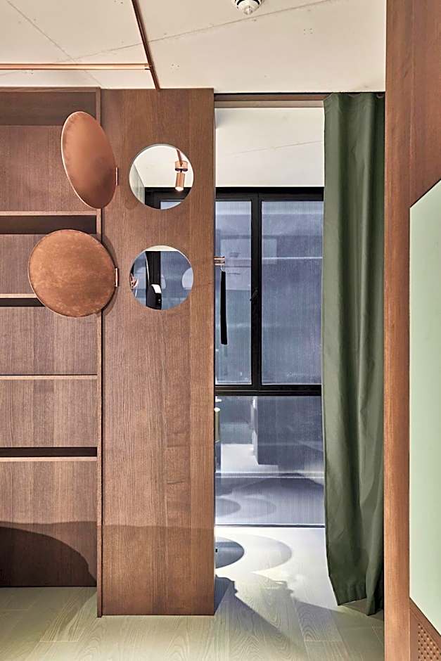 Boutique Hotel Badhaus