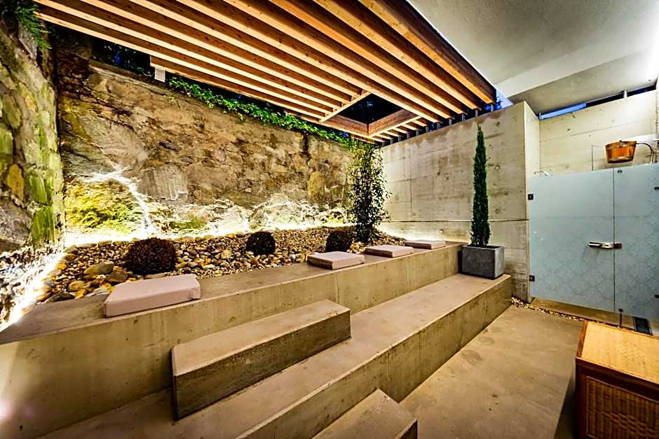 Parkhotel Graz - Traditional Luxury