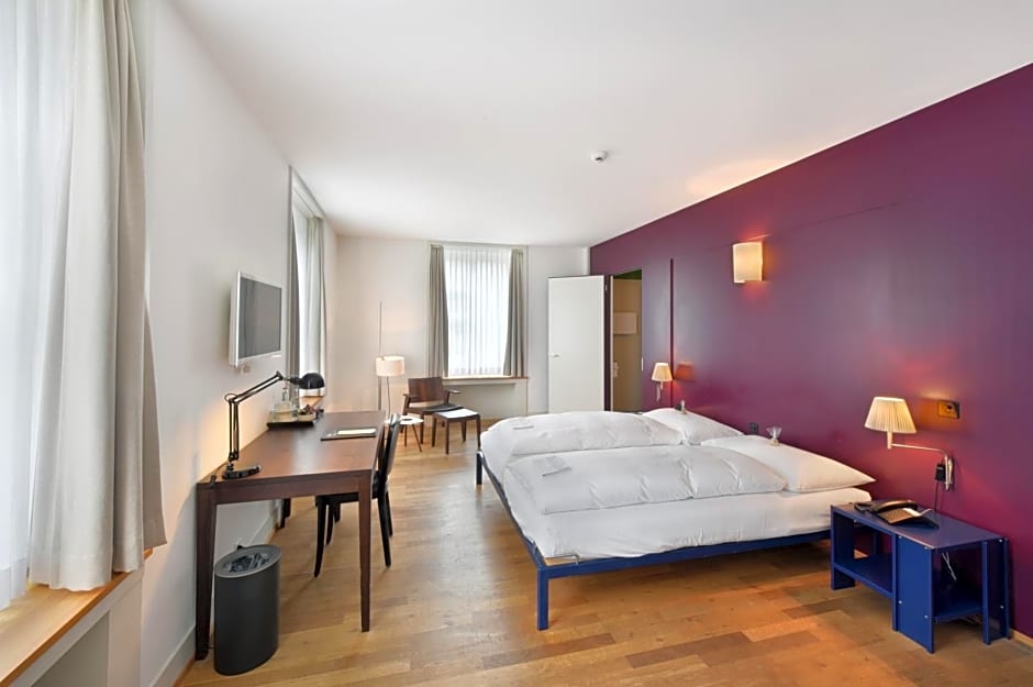 Hotel im Schlosspark
