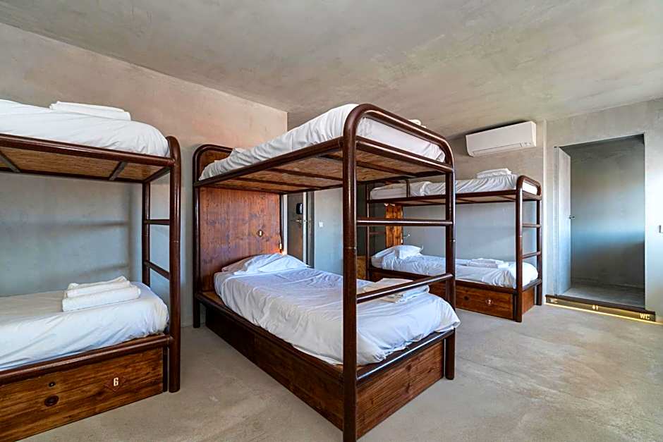 N1 Hostel Apartments and Suites