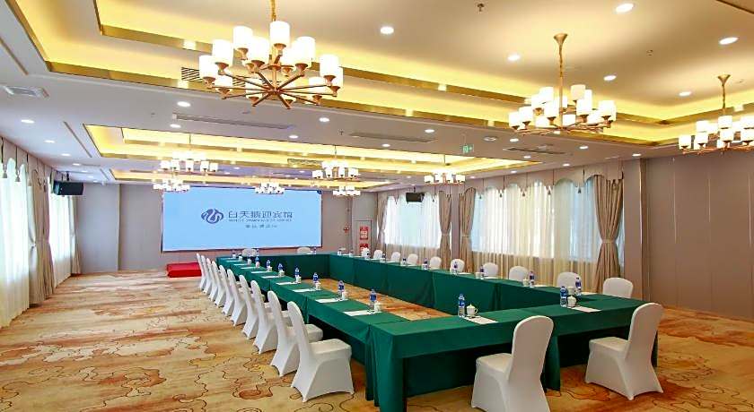 WHITE SWAN GUEST HOUSE