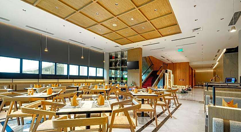 Golden Tulip Pontianak