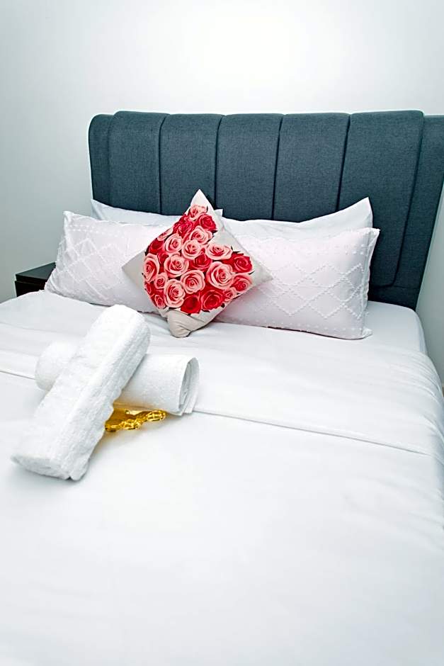 B & B Cozy Duplex Tamarind Square Cyberjaya