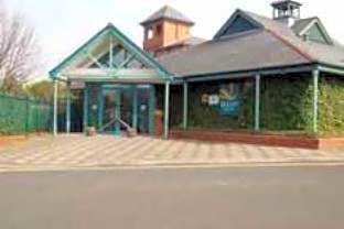 Mercure Wigan Oak Hotel