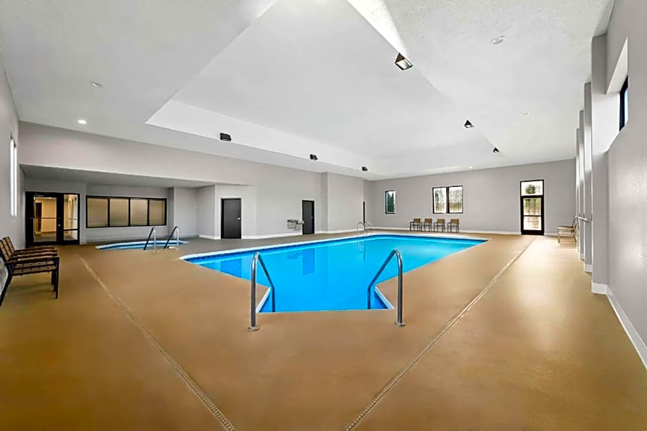 Comfort Suites Stevens Point