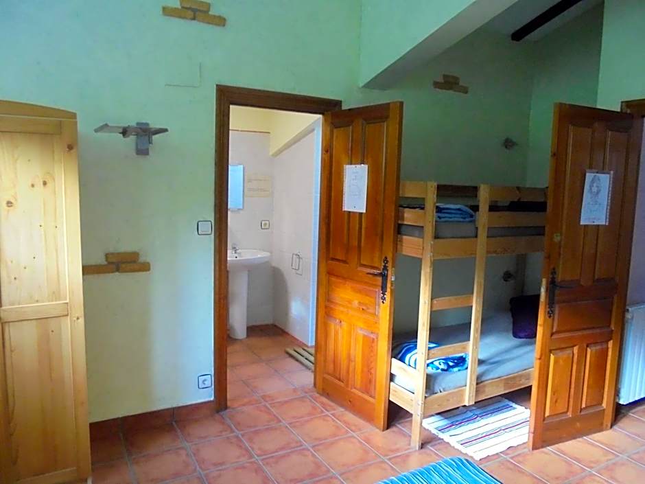 Albergue Areitz Soroa