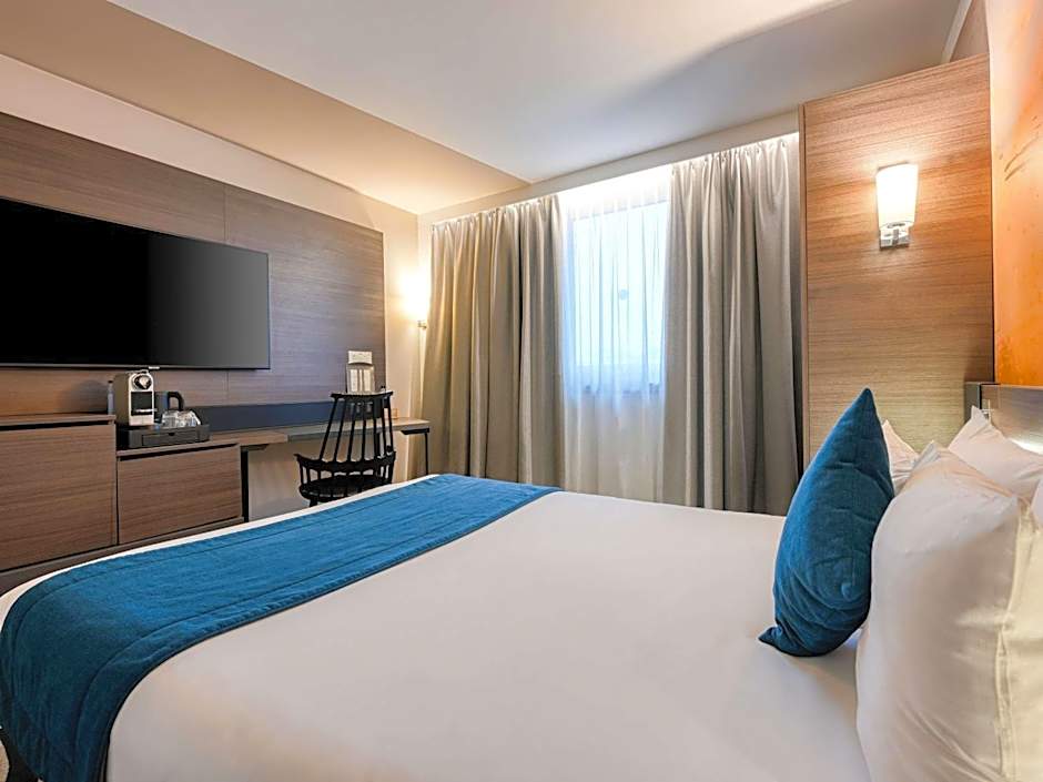 Novotel Paris Bercy