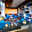Hilton Garden Inn Redmond Town Center, WA
