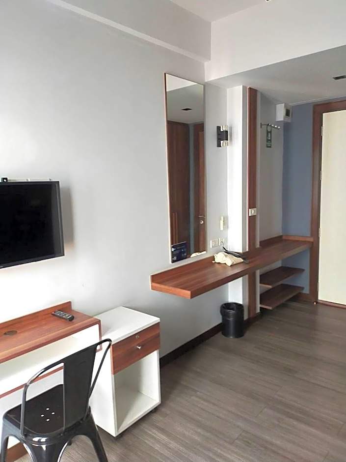 Campagne Hotel & Residence