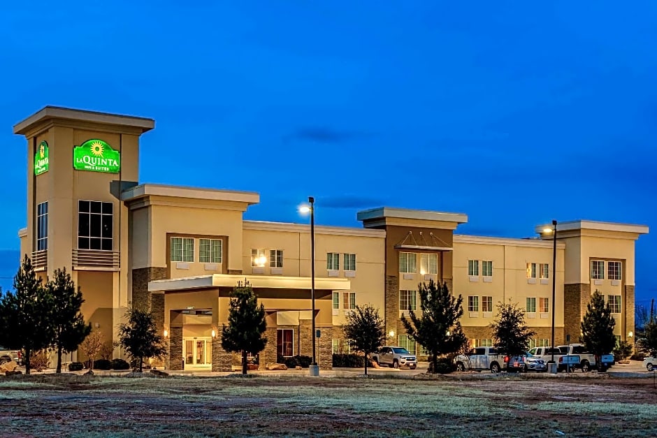 La Quinta Inn & Suites by Wyndham Andrews