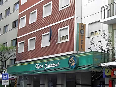Hotel Catedral