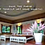 Tonsilp by The Moments Khao Yai