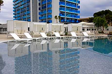 Tonga Tower Design Hotel & Suites