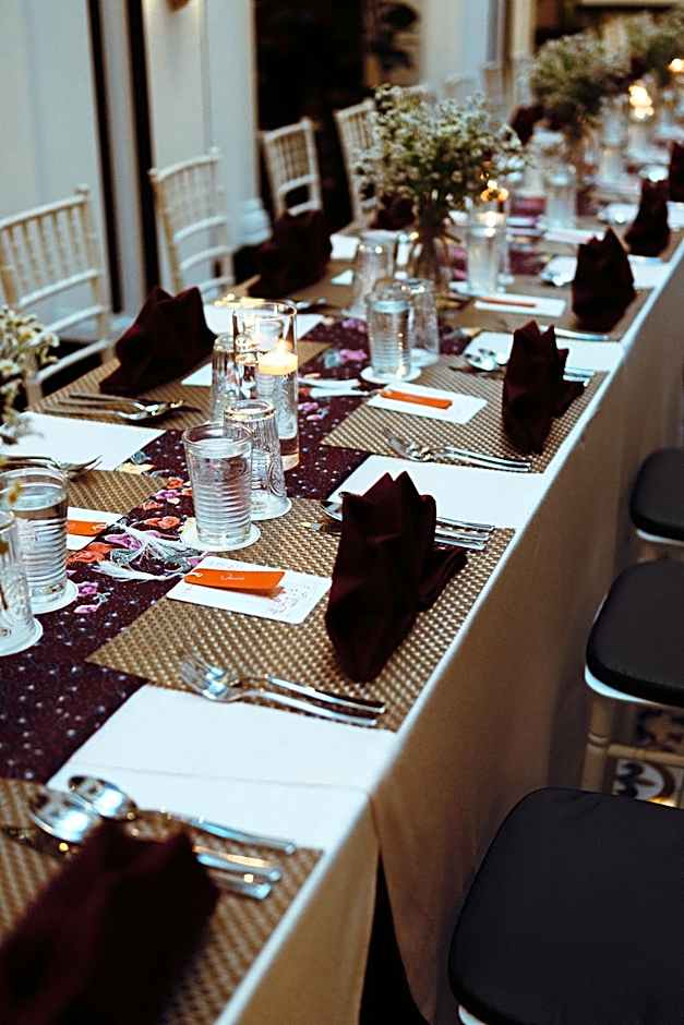 Liu Men Melaka - by Preference