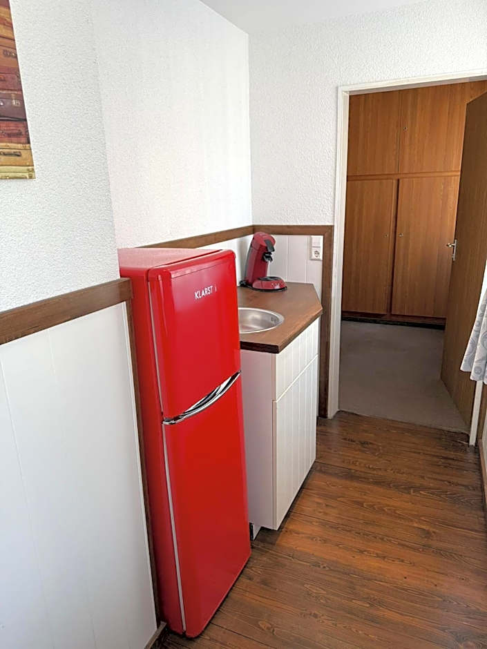 Hotel Schöne Aussicht renoviert