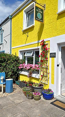 Globe Guesthouse