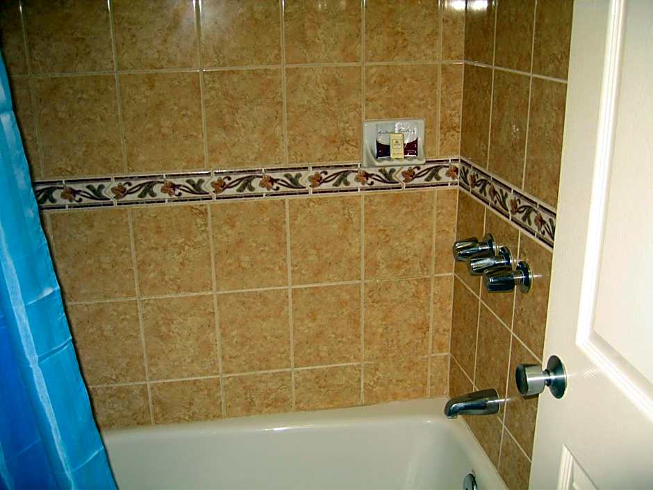 Royal Inn Motel Long Beach