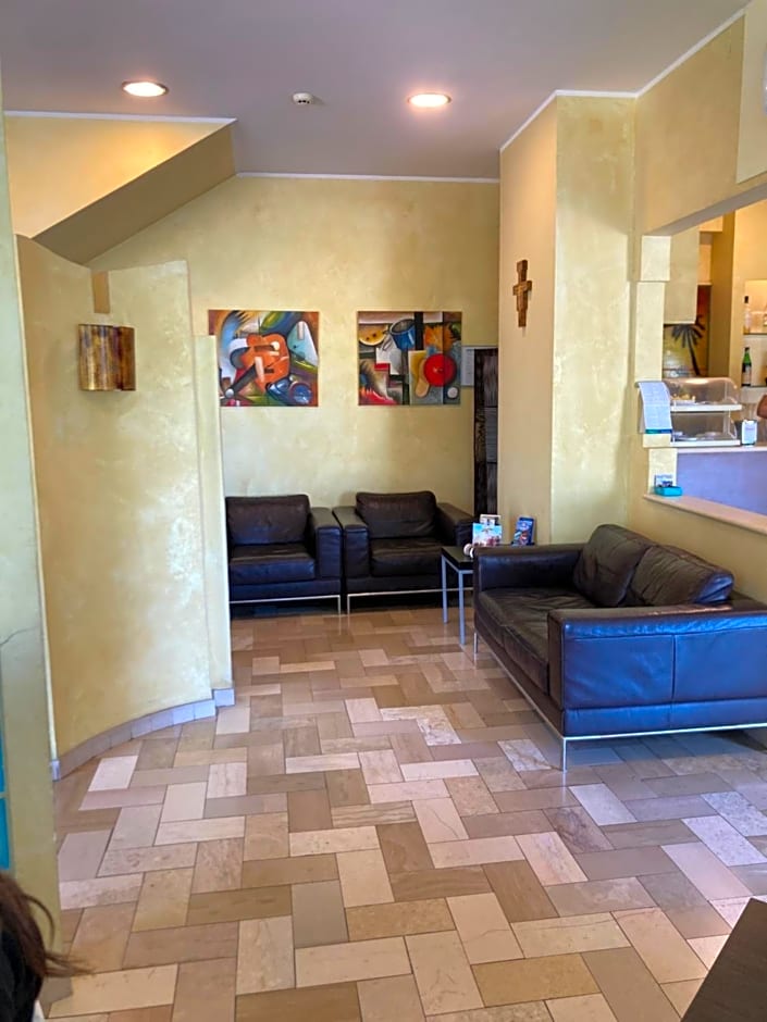 Hotel Promenade