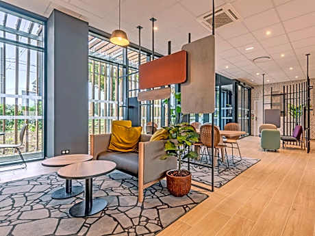 B&B HOTEL Brest Porte de Gouesnou