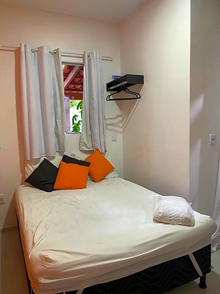 Happy Hostel e Pousada Paracuru