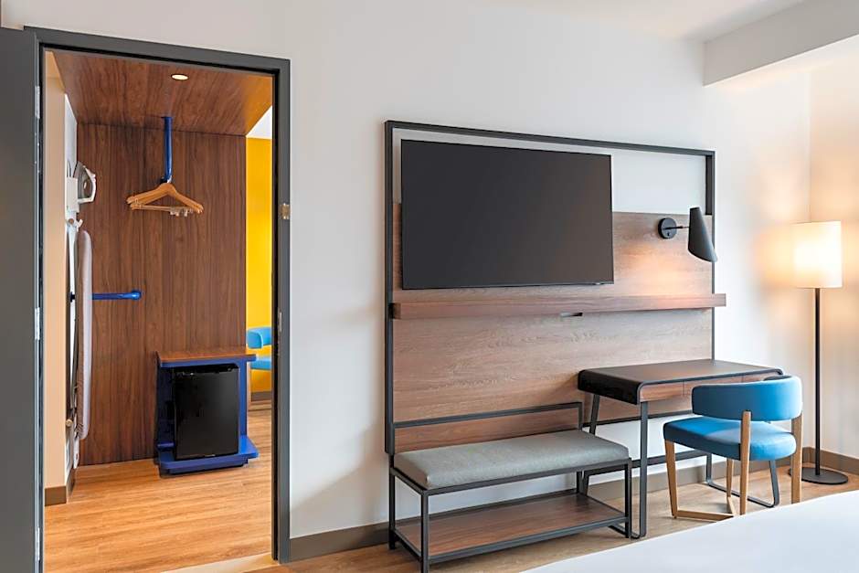 Tru By Hilton Cali Sur