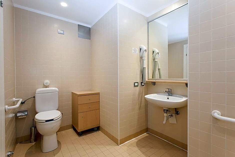 Hotel Rosanna 3 Stelle Superior