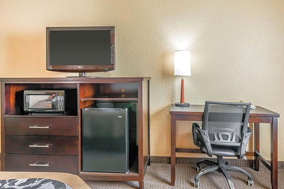 Sleep Inn & Suites Ocala - Belleview