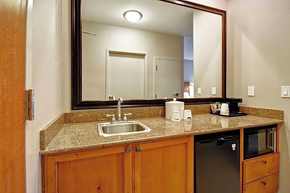 Hampton Inn By Hilton - Suites Salt Lake City-West Jordan