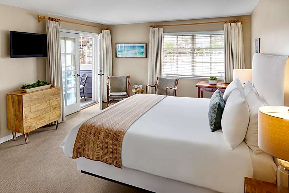 Inn at Playa del Rey