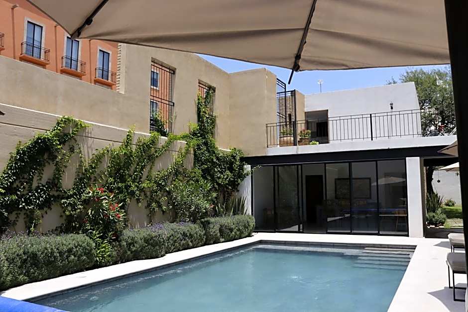 Residencias La Estacion San Miguel de Allende