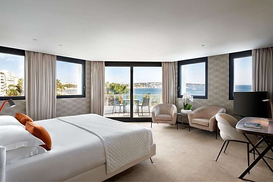 JW Marriott Cannes