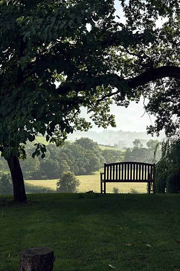 Wildhive Callow Hall