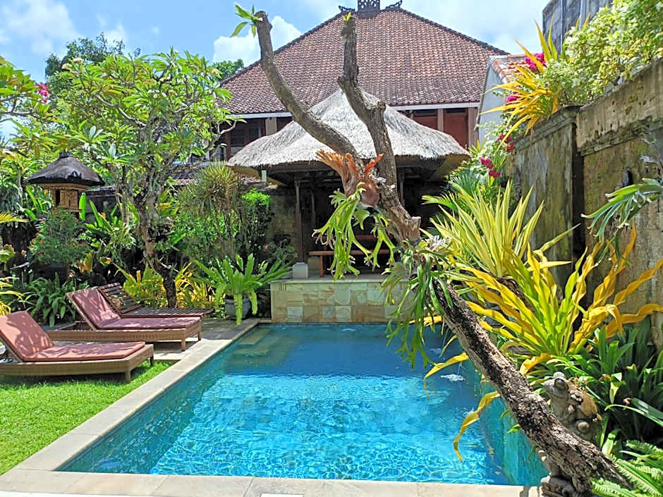 Ngetis Home Stay