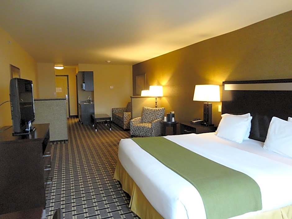 Holiday Inn Express and Suites Limerick-Pottstown By IHG