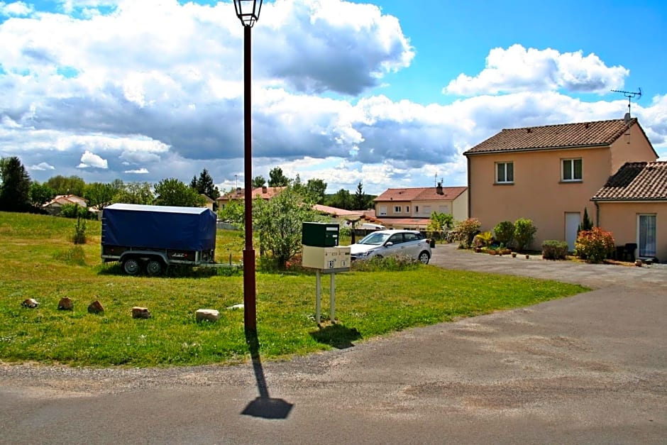 BonAbri Vacances - Chambres d'hôtes