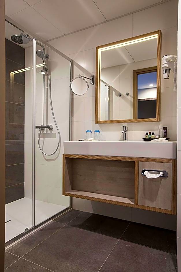 Hotel Mercure Blankenberge Station
